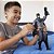 Boneco Batman Figura da Liga da Justiça DC Heróis com 30cm - Imagem 4