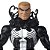 Boneco Venom Marvel  Série Legends com Partes de Montar - Imagem 3