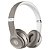 Fone de ouvido Beats Solo2 Original c/ Fio – Cinza - Imagem 1