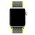 Pulseira Nylon Sport Loop Para Apple Watch 42mm - Verde - Imagem 2