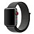 Pulseira Nylon Sport Loop Para Apple Watch 38mm - Cinza - Imagem 1