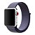 Pulseira Nylon Sport Loop Para Apple Watch 42mm - Azul - Imagem 1