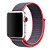 Pulseira Nylon Sport Loop Para Apple Watch 42mm - Rosa - Imagem 1