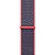 Pulseira Nylon Sport Loop Para Apple Watch 42mm - Rosa - Imagem 3