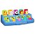 Brinquedo Infantil de Atividades Playskool Noções Básicas Busy Poppin Pals Toy Para Bebê - Imagem 1