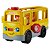 Ônibus Escolar Infantil Fisher-Price Divertido Com Música e Luzes Para Bebê - Imagem 1