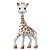 Mordedor Infantil Girafa Sophie La Girafe Vulli Para Bebê - Imagem 1