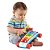 Brinquedo Infantil Fisher Price Instrumento Xilofone Para Bebê - Imagem 2