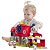 Mini Fazenda Infantil Little People Fisher-Price Cuidando de Animais Com Músicas, Sons e Frases - Imagem 3