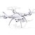 Drone Syma X5SW-V3 2.4ghz 4CH 6 Eixos Gyro RC Quadcopter HD Wifi Câmera - Imagem 1