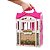 Kit Casa de Ferias Maleta da Barbie Infantil Glam Getaway - Imagem 3