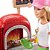 Boneca Barbie Brinquedo Infantil Chef Pizzaiola Playset - Imagem 5