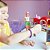 Boneca Barbie Brinquedo Infantil Chef Pizzaiola Playset - Imagem 2