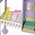 Boneca Barbie Conjunto de Jogos Infantil Médicos Pediatra - Imagem 6