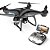 Drone Holy Stone HS100G 1080p FHD Câmera 5G GPS RC Quadcopter Hold Bateria Inteligente - Imagem 1