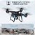 Drone Holy Stone HS100G 1080p FHD Câmera 5G GPS RC Quadcopter Hold Bateria Inteligente - Imagem 2