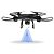Drone Holy Stone HS100G 1080p FHD Câmera 5G GPS RC Quadcopter Hold Bateria Inteligente - Imagem 3