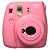 Câmera Instantânea Fujifilm Instax Mini 9 Flamingo Pink - Imagem 1