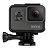 Câmera de Ação Digital Impermeável Gopro Hero 5 Preto 4K HD Video 12MP - Imagem 1