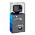 Câmera de Ação Digital Impermeável Gopro Hero 5 Preto 4K HD Video 12MP - Imagem 3
