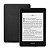 Tablet Kindle Paperwhite Preto Telo 6 de Alta Resolução com 8GB Wifi e Iluminação Embutida - Imagem 1