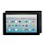 Tablet Fire 10 com Alexa 1080p Full HD Display 32GB Preto e Câmera Frontal VGA e Traseira 2MP - Imagem 2