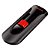 Pendrive sandisk cruzer glide 128gb 2.0 / 3.0 flash drive - Imagem 5