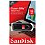 Pendrive sandisk cruzer glide 128gb 2.0 / 3.0 flash drive - Imagem 1