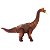 Dinossauro jurassic world Diplodocus Eletrônico Bota Ovo Anda Emite Luz E Som - Imagem 4
