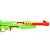 Super Rifle Brinquedo Blaster Shotgun Atira Dardos Soft - Imagem 6