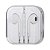 Fone De Ouvido  Earpods Apple Iphone 5 Iphone 6 - Imagem 1