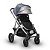 Carrinho de Passeio de Bebê UPPAbaby Vista Henry - Imagem 2