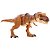 Dinossauro T Rex Jurassic World Infantil Mega Mordida - Imagem 1