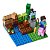 21138 - Lego Minecraft A Fazenda De Melões - Imagem 3