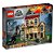 75930 - Lego Jurassic World Indoraptor Em Fúria No Estado - Imagem 7