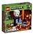 21143 - Lego Minecraft O Portal Do Nether - Imagem 5