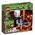 21143 - Lego Minecraft O Portal Do Nether - Imagem 4