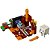21143 - Lego Minecraft O Portal Do Nether - Imagem 2