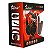 Fone Ouvido Headset Feir Gamer Pc Note Ps4 X-one Fr-510 USB Vermelho - Imagem 5