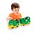 Brinquedo Trenzinho de Passageiros Little People Fisher-Price - Imagem 2