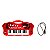 Teclado Infantil Da Ladybug - Eletrônico Com Entrada Para Mp3 - Fun - Imagem 2