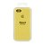 Capa Iphone SE Silicone Case Apple Amarelo - Imagem 2