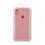 Capa Iphone XS Max Silicone Case Apple Rosa - Imagem 2