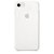 Capa para iPhone 6 e 6s em Silicone Apple Branco - Imagem 1