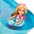 Boneca Barbie Viaje No Navio Cruzeiro FHW46 - Imagem 4