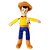 Pelúcia Woody Disney 62 Cm Toy Story - Imagem 1
