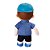 Boneco Youtuber Luccas Neto Azul 30 cm - Imagem 3