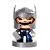 Boneco Thor Funko Pop Mighty Muggs Vingadores Marvel - Imagem 2