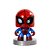 Boneco Homem Aranha Funko Pop Spider Man Mighty Muggs Vingadores Marvel - Imagem 2