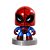 Boneco Homem Aranha Funko Pop Spider Man Mighty Muggs Vingadores Marvel - Imagem 4